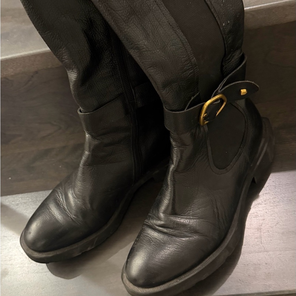 RUDSAK riding boots